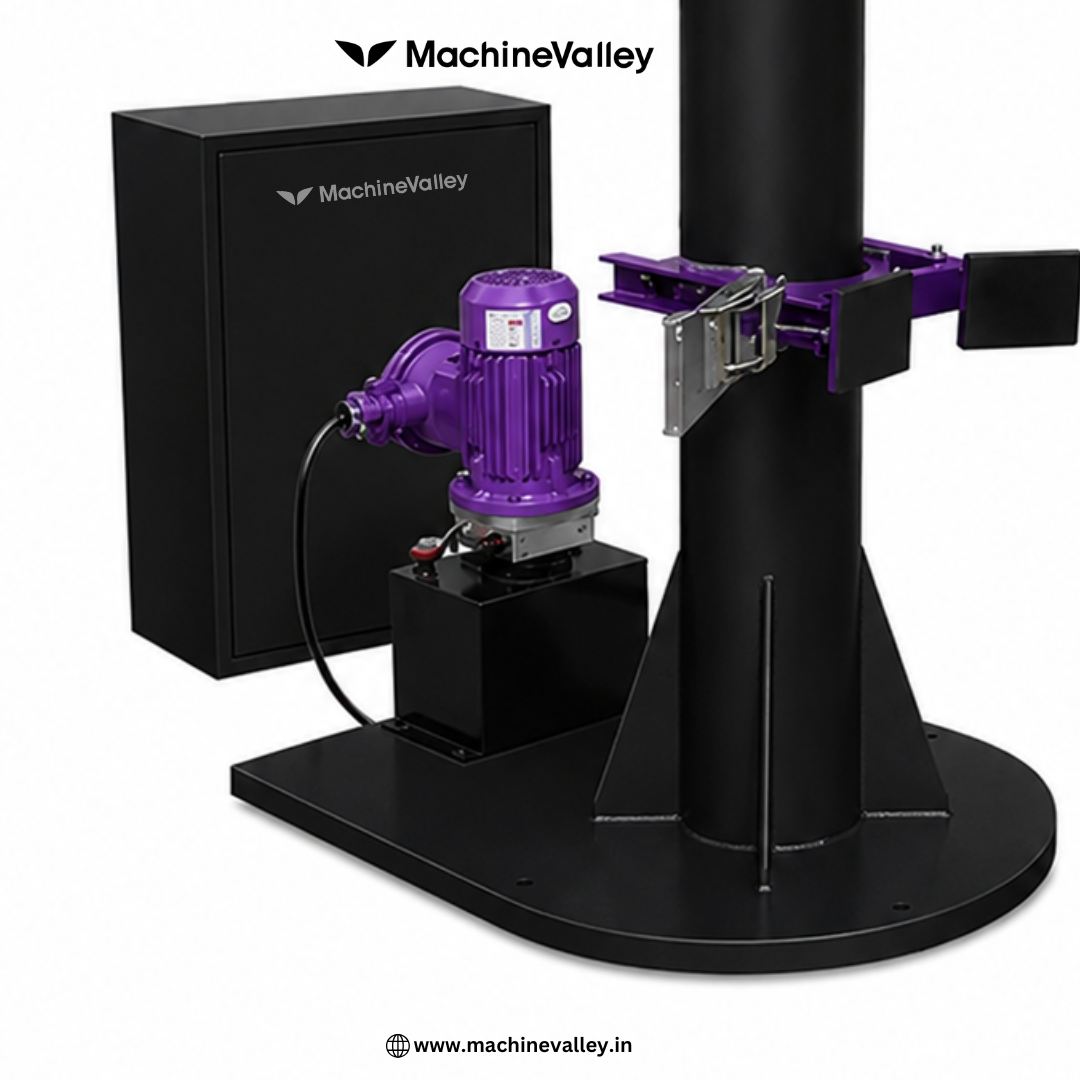 High Speed Mixer